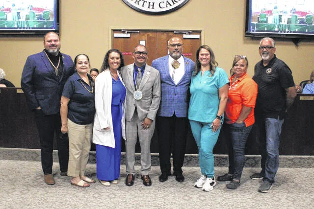 Tribal Council declares clean drinking water a fundamental right