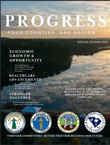 Progress 2026