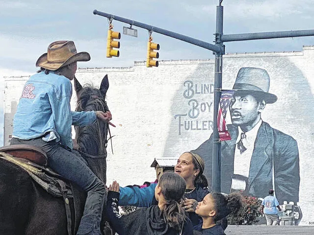 People Fest 2026: Rekindlinga beloved Wadesboro tradition