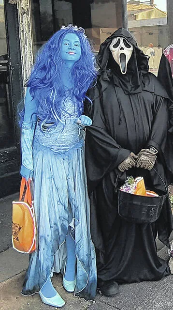 ‘Spooktacular’ Halloween events happening this Oct.