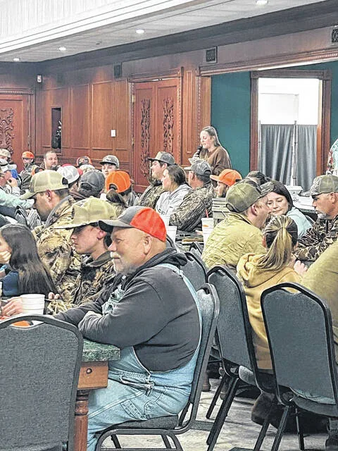 Anson County Chamber gears up for 2026 Big Game Hunt!