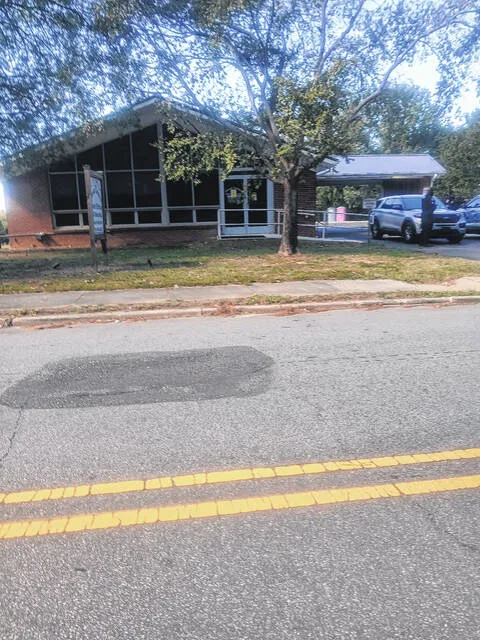 Unlocked door at Anson Elections Office prompts WPD, SBI investigations